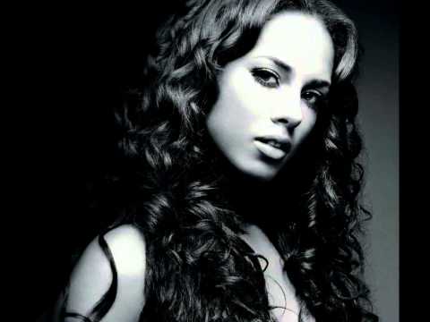 Текст песни Alicia Keys feat. Drake - I