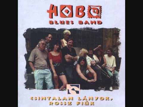 Текст песни Hobo Blues Band - Taxi Blues