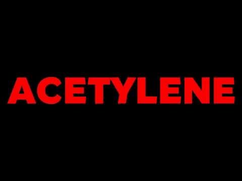 Текст песни  - Acetylene