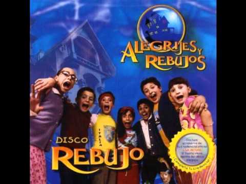 Текст песни Alegrijes Y Rebujos - Tu Decides