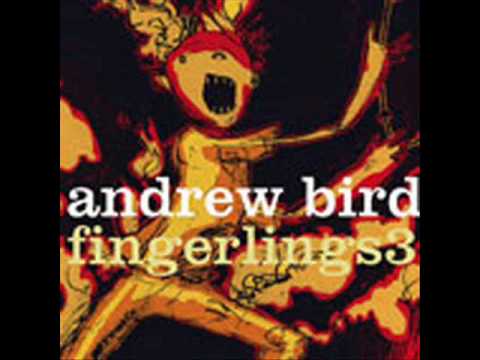 Текст песни Andrew Bird - Tin Foil