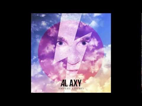 Текст песни Al Axy - Big Heart Beat Beat