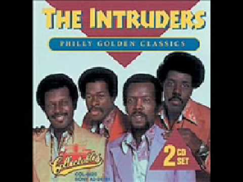 Текст песни The Intruders - Sad Girl