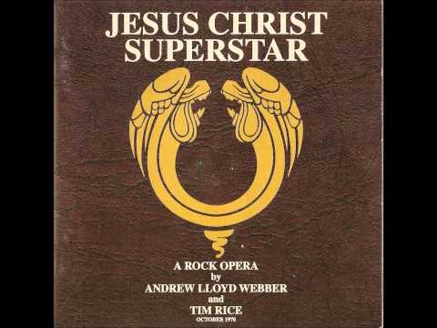 Текст песни Andrew Lloyd Webber - Judas Death Jesus Christ Superstar