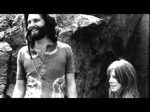 Текст песни Jim Morrison - Perceptual Notions