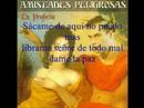 Текст песни Amistades Peligrosas - Eloi Eloi