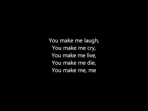 Текст песни Mxpx - You Make Me, Me
