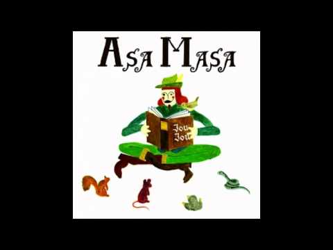 Текст песни Asa Masa - Noku Ja Mutku