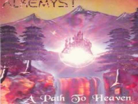 Текст песни Alkemyst - A Meeting In The Mist