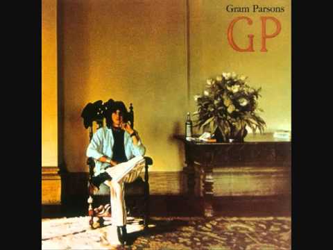 Текст песни Parsons Gram - She