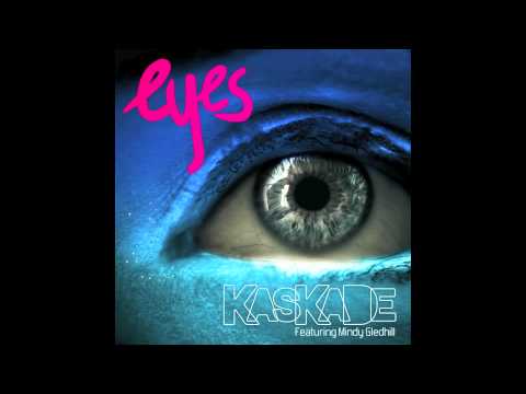 Текст песни Kaskade - Eyes
