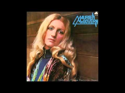Текст песни Maureen McGovern - Give Me A Reason To Be Gone