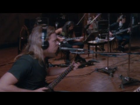 Текст песни  - Metallica-Nothing Else Matters