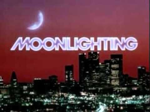 Текст песни Al Jarreau - Moonlighting (Theme)