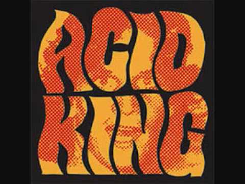 Текст песни Acid King - Drop