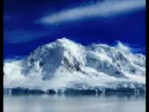 Текст песни  - Antarctica