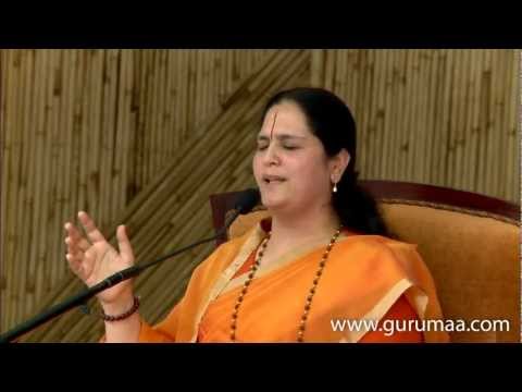 Текст песни Anandmurti Gurumaa - Gurudev Ke Brahmgyan Ne Deewana Kar Diya