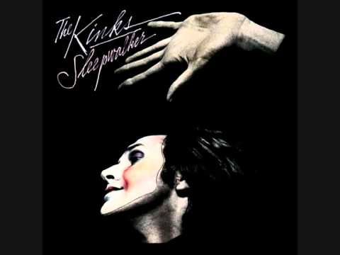 Текст песни Kinks - Sleepless Night