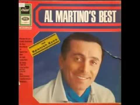 Текст песни Al Martino - Darling, I Love You