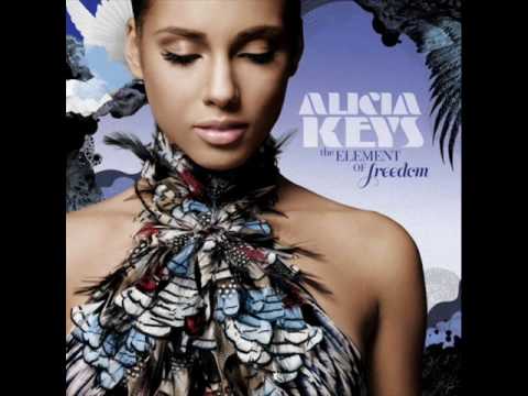 Текст песни Alicia Keys - How It Feels To Fly