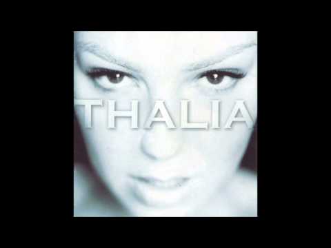Текст песни Thalia - Echa Palante