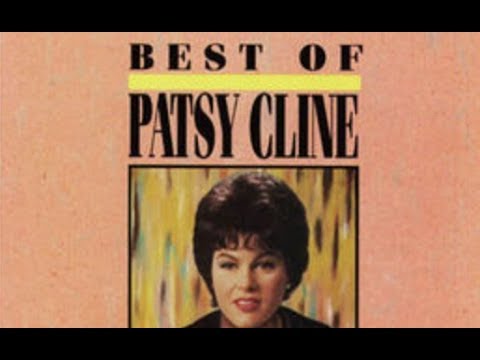 Текст песни Patsy Cline - I