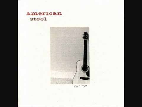 Текст песни American Steel - I Don