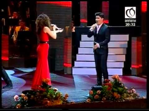 Текст песни Andrea Bocelli - Laura Pausini - Vivo Per Lei Я живу ради