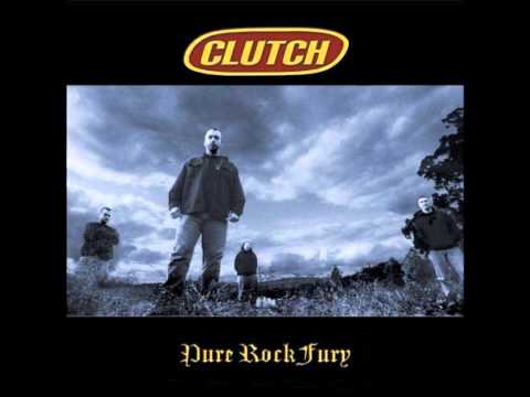 Текст песни Clutch - The Great Outdoors