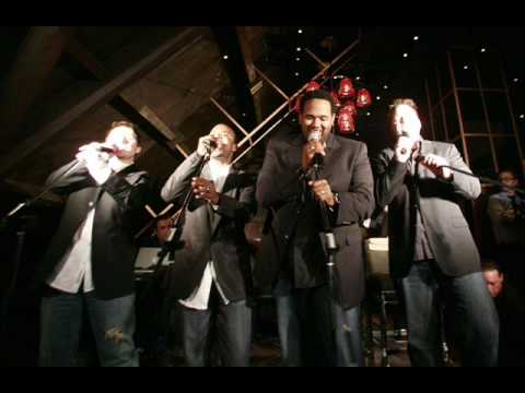 Текст песни All-4-one - I Am Blessed