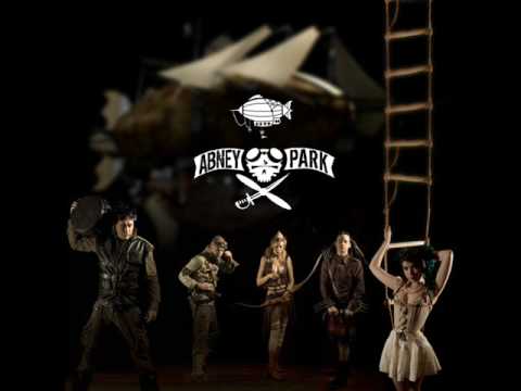 Текст песни Abney park - I Am Stretched On Your Grave