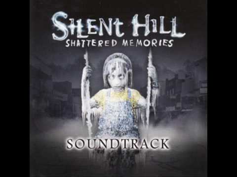 Текст песни Silent Hill Shattered Memories OST - Hell Frozen Rain