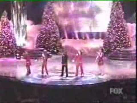 Текст песни American Juniors - Perfect Christmas
