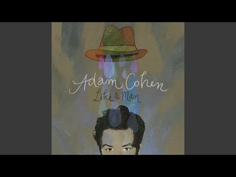 Текст песни Adam Cohen - Girls These Days