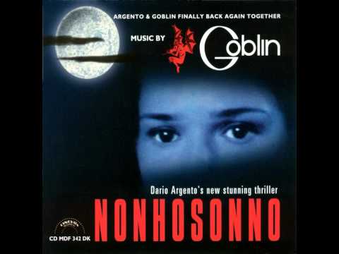 Текст песни  - Non Ho Sonno