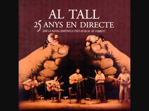 Текст песни Al Tall - La Negociació