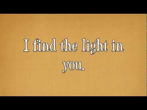 Текст песни Joe Brooks - I Find The Light In You