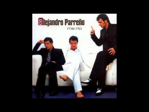 Текст песни Alejandro Parreño - El Mundo A Tus Pies