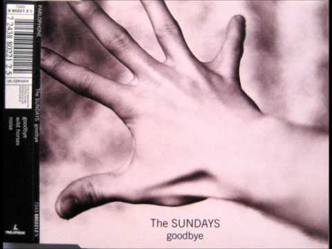 Текст песни The Sundays - Noise