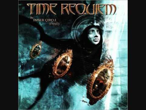 Текст песни Time Requiem - Definition Of Insanity
