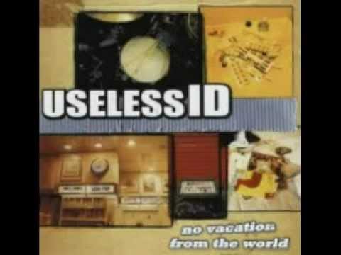 Текст песни Useless Id - Birthday Song