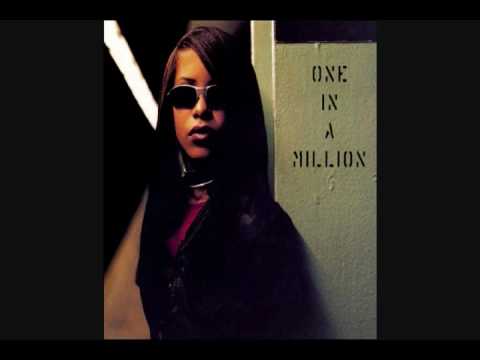 Текст песни Aaliyah - Never Coming Back