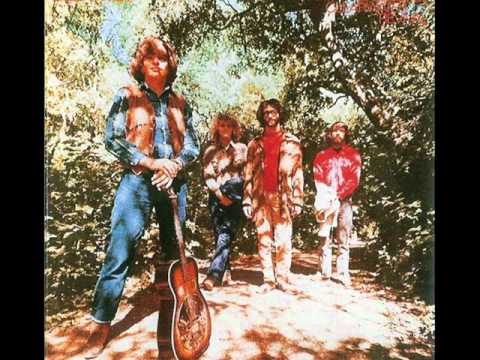 Текст песни Creedence Clearwater Revival - Sinister Purpose