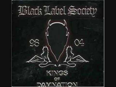 Текст песни Black Label Society - Tell Me Why Rare