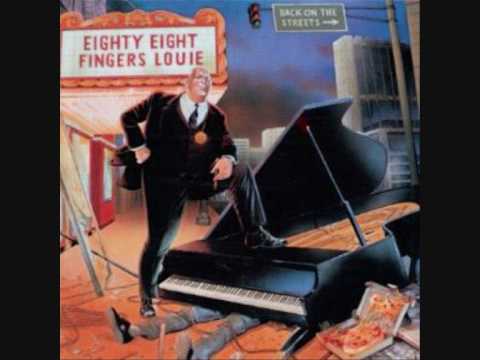 Текст песни 88 Fingers Louie - Another Love Song