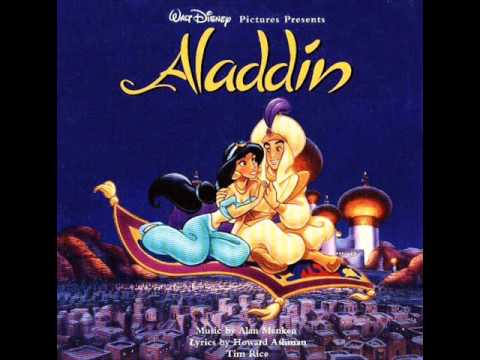 Текст песни AladdinSoundtrak - Arabian night