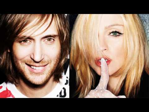 Текст песни Akon Feat. Madonna David Guetta - Celebration