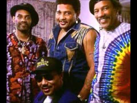 Текст песни Aaron Neville - In The Still Of The Night