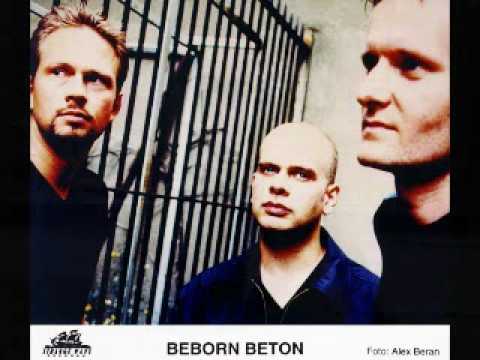 Текст песни Beborn Beton - New Born King