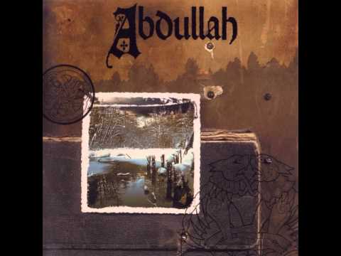 Текст песни Abdullah - Conundrum